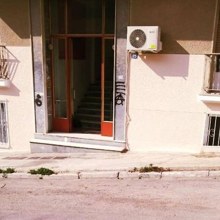 Petralona Studio For Two Atene Esterno foto
