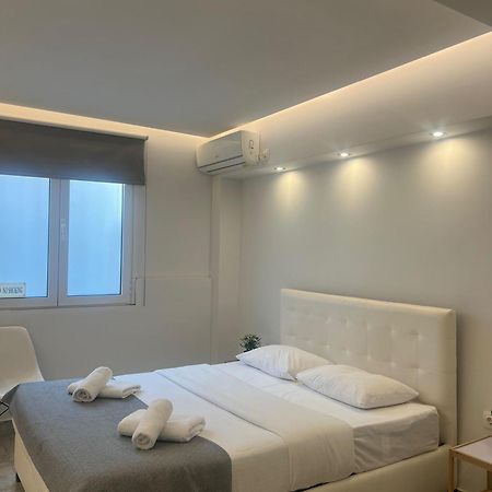 Petralona Studio For Two Atene Esterno foto