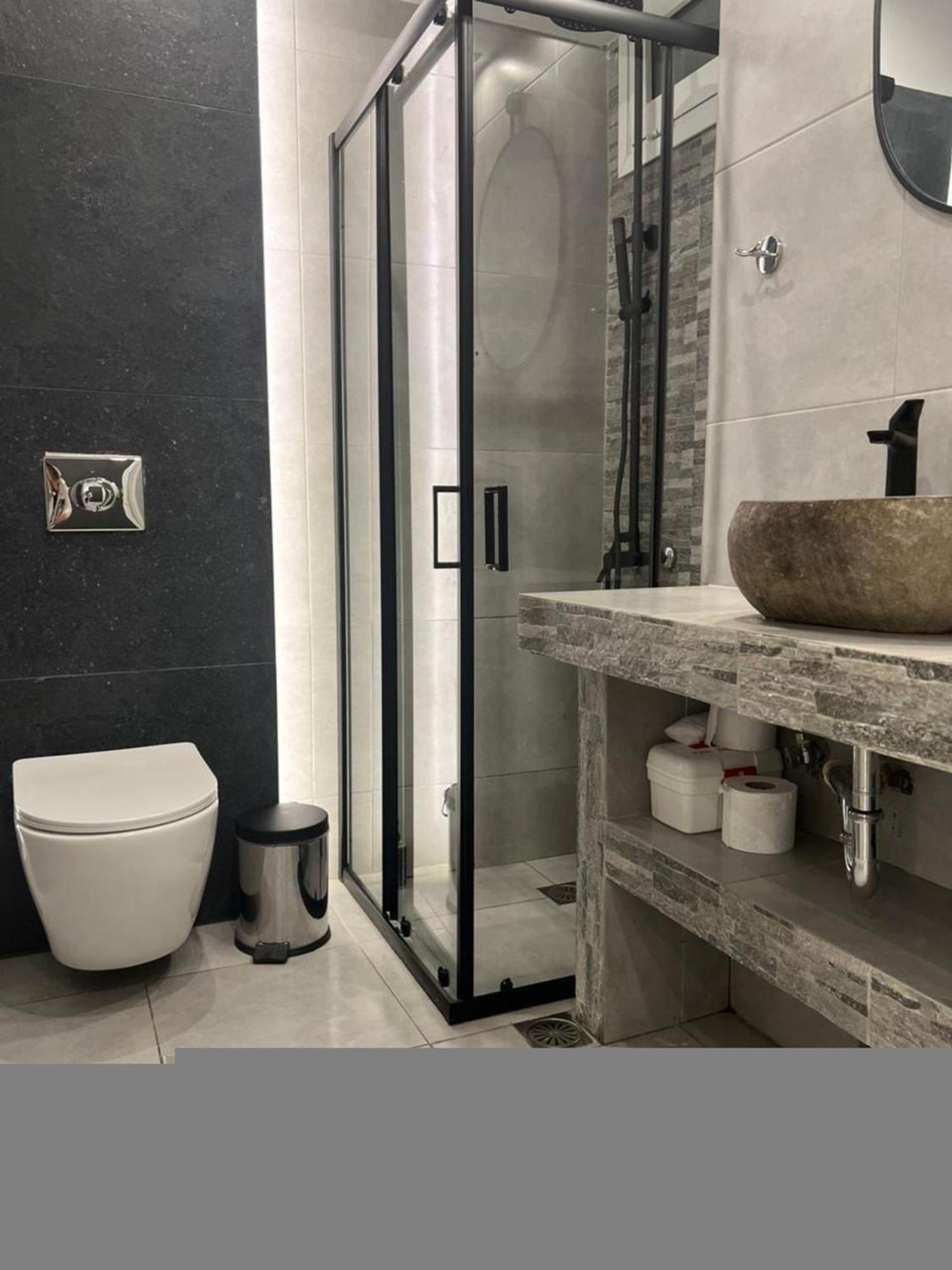 Petralona Studio For Two Atene Esterno foto